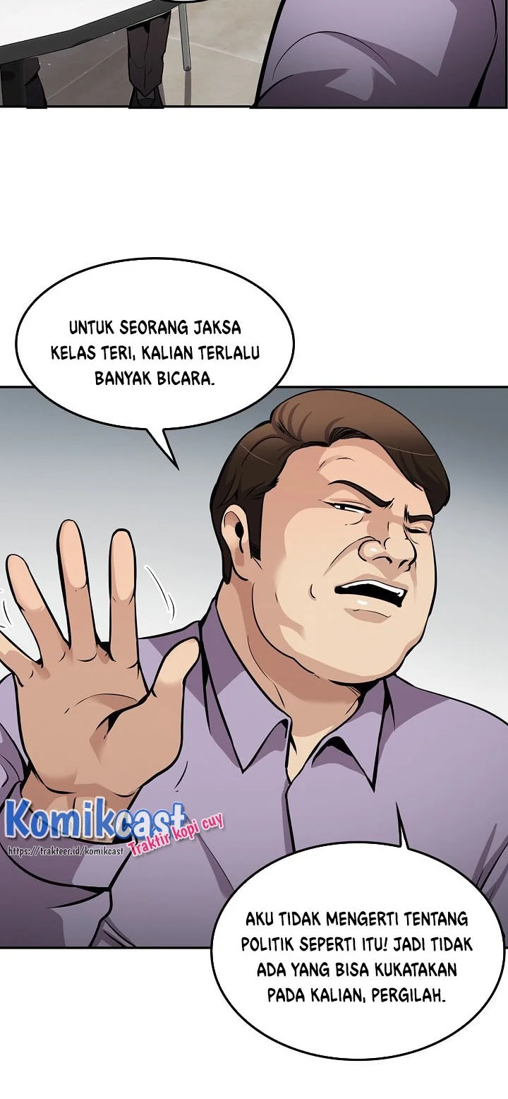 Again My Life Chapter 100 - halaman 30