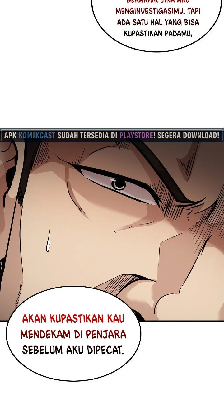 Again My Life Chapter 100 - halaman 34