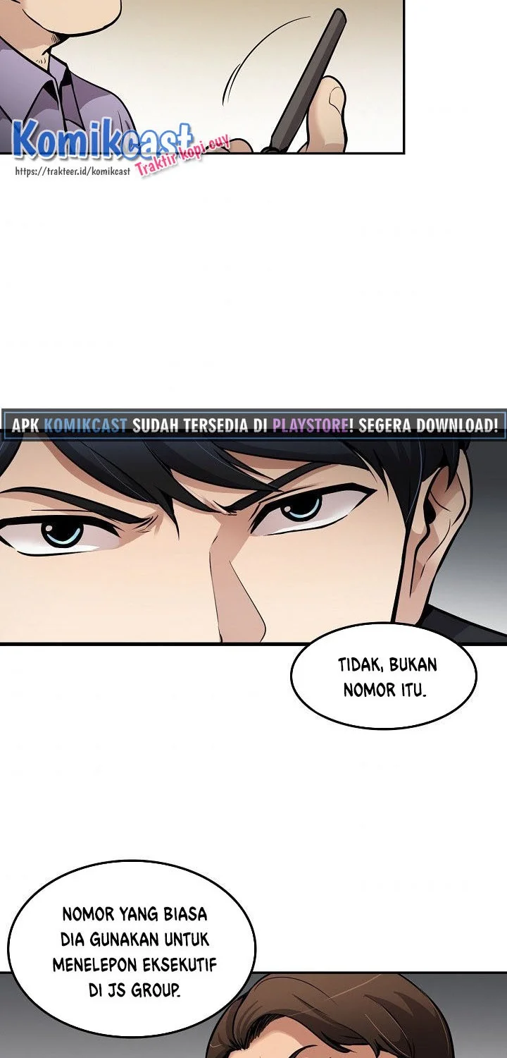 Again My Life Chapter 100 - halaman 37