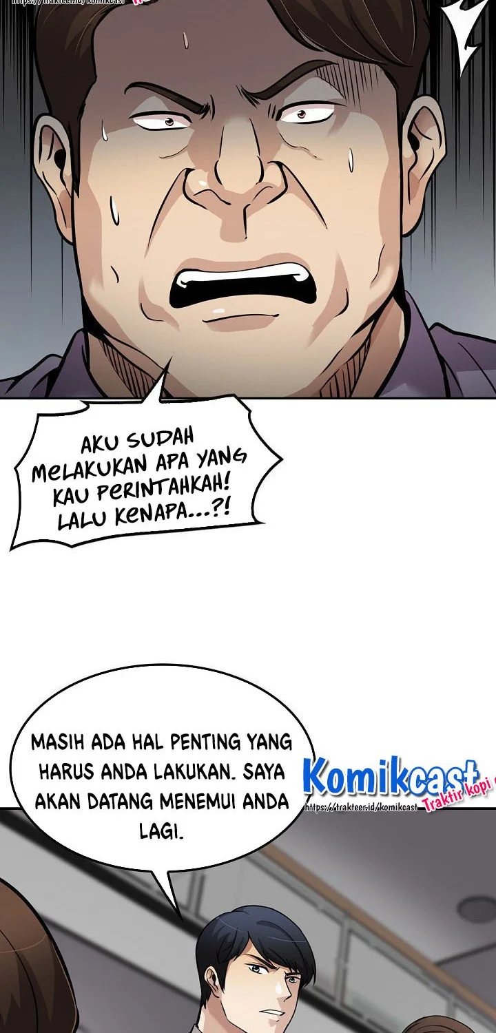 Again My Life Chapter 100 - halaman 45