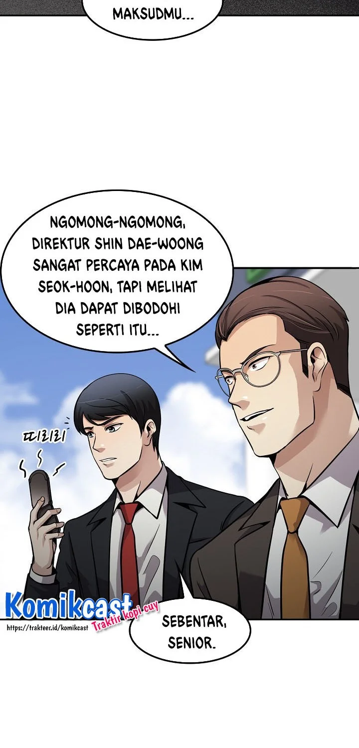 Again My Life Chapter 100 - halaman 47
