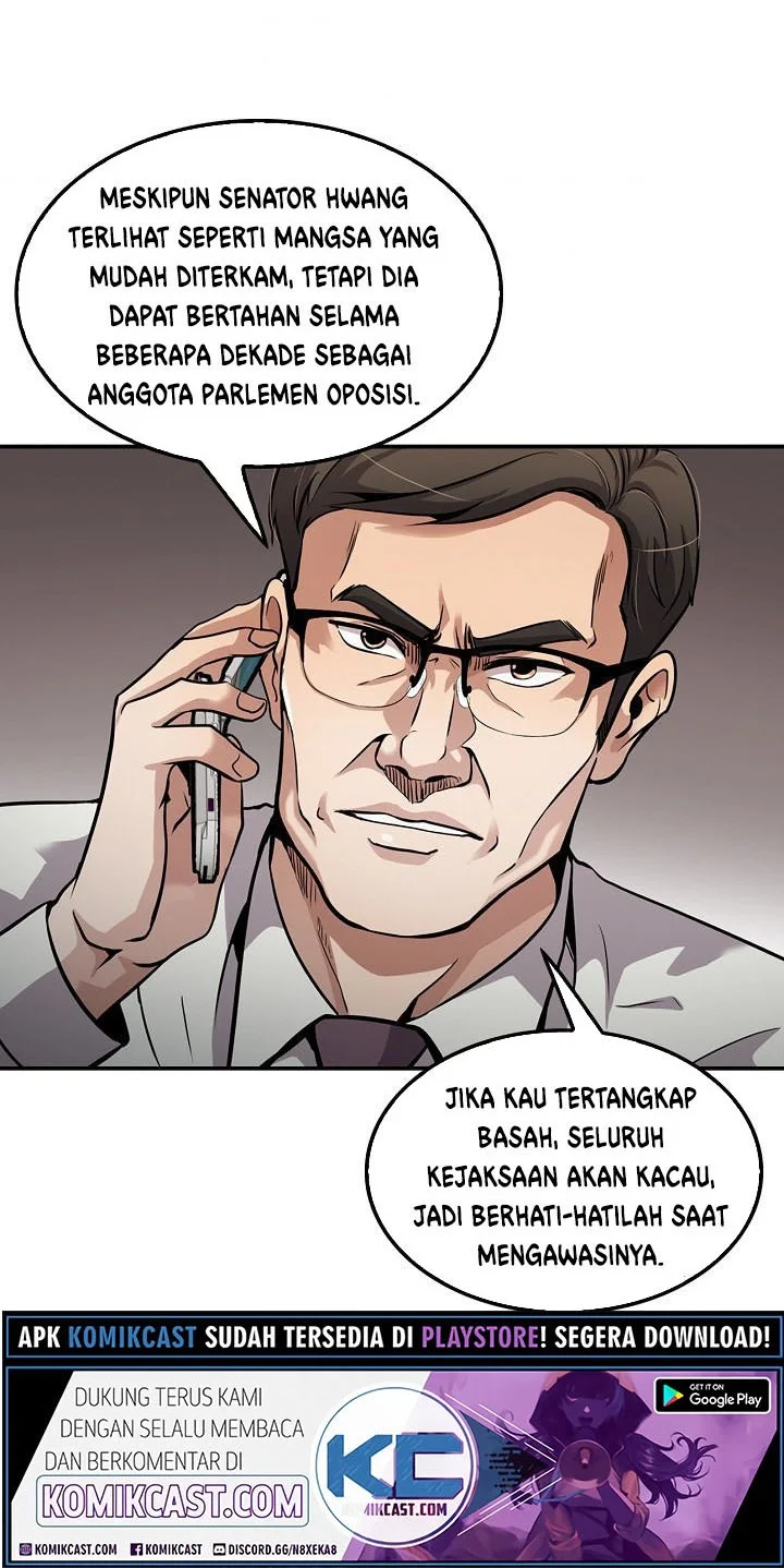 Again My Life Chapter 100 - halaman 49