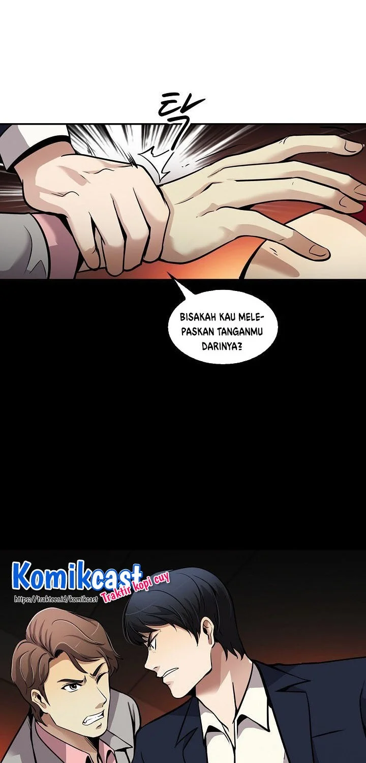 Again My Life Chapter 100 - halaman 59