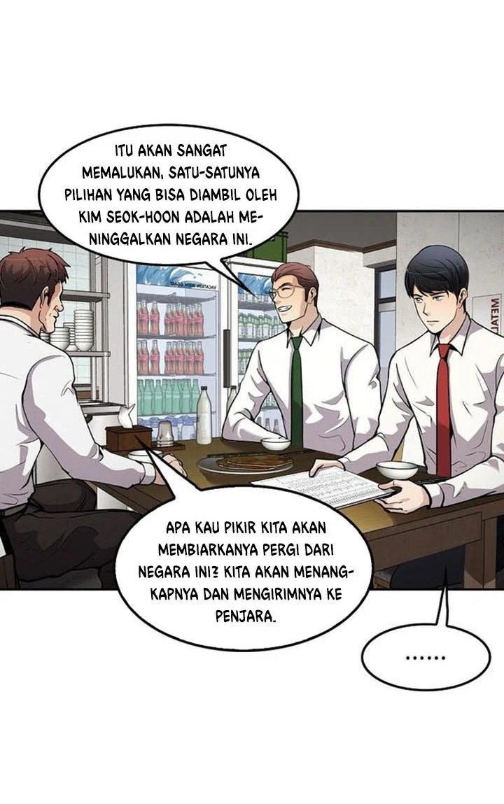 Again My Life Chapter 100 - halaman 9