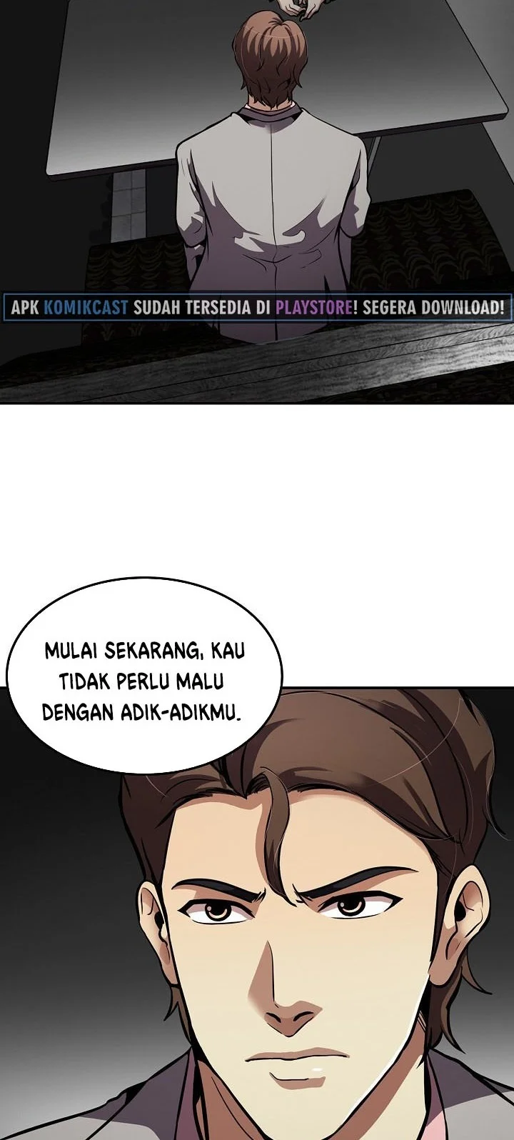 Again My Life Chapter 101 - halaman 12