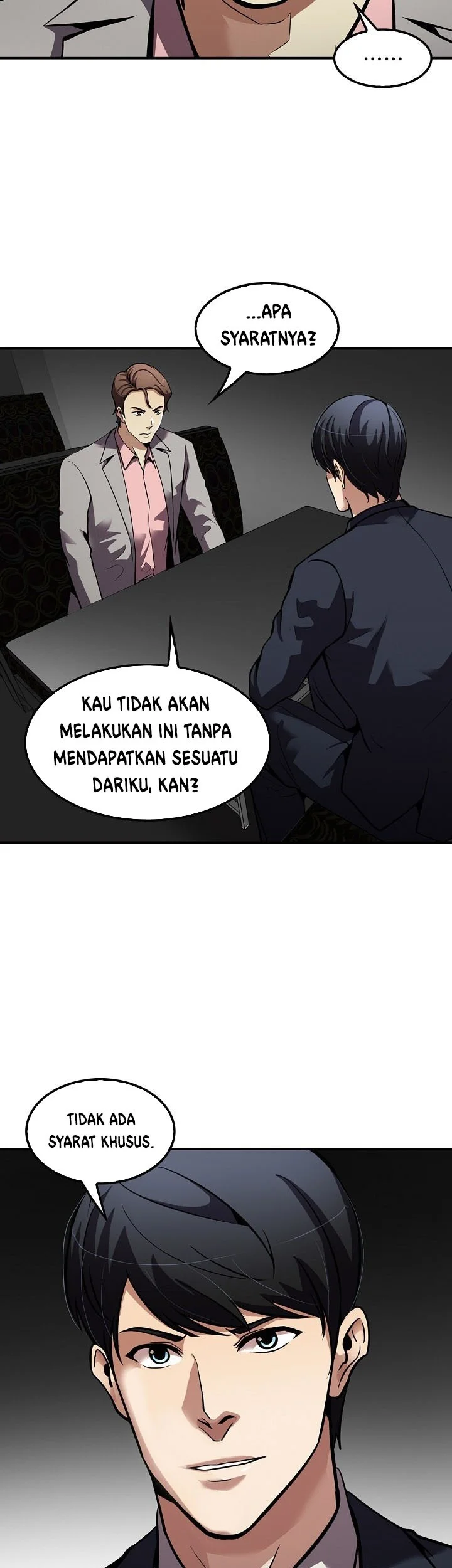 Again My Life Chapter 101 - halaman 13
