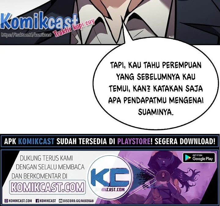 Again My Life Chapter 101 - halaman 14