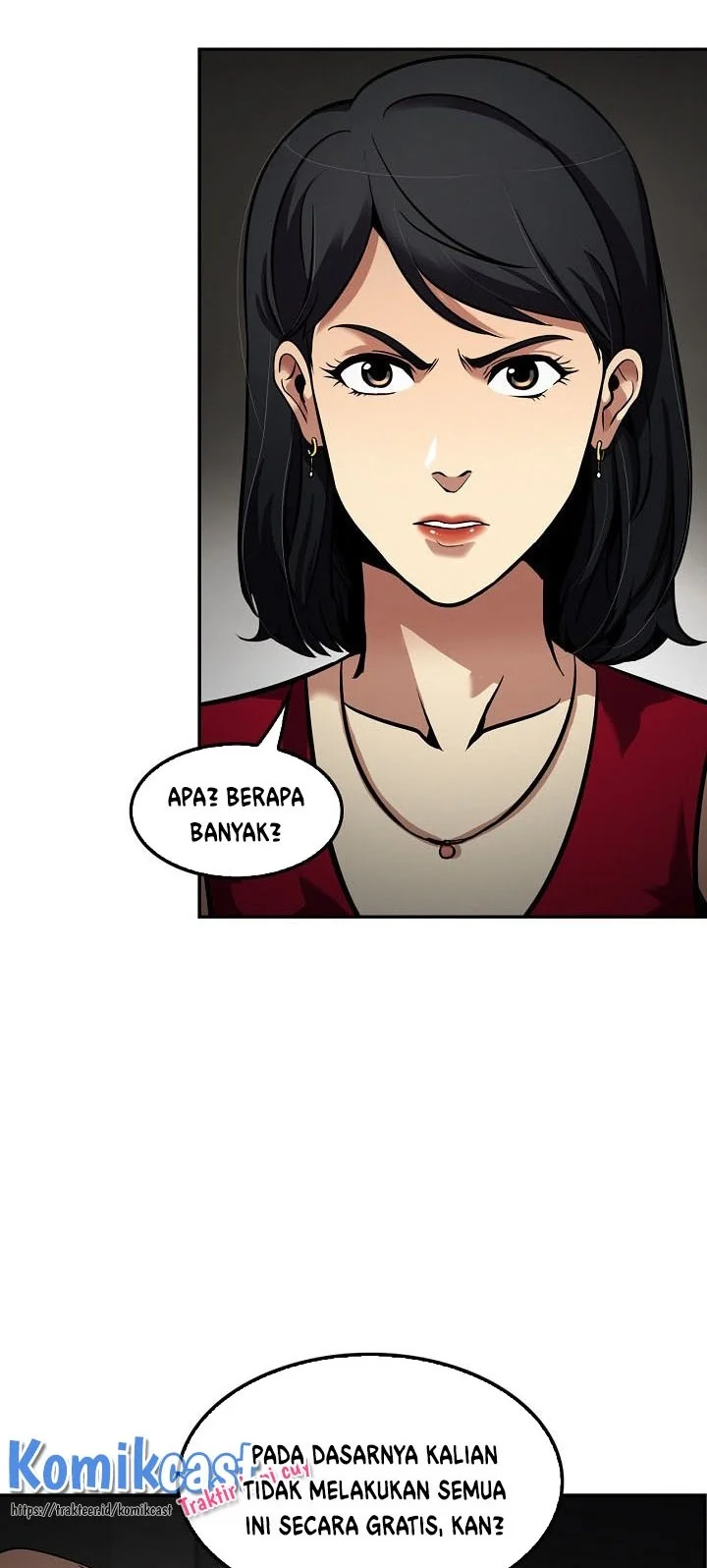 Again My Life Chapter 101 - halaman 2