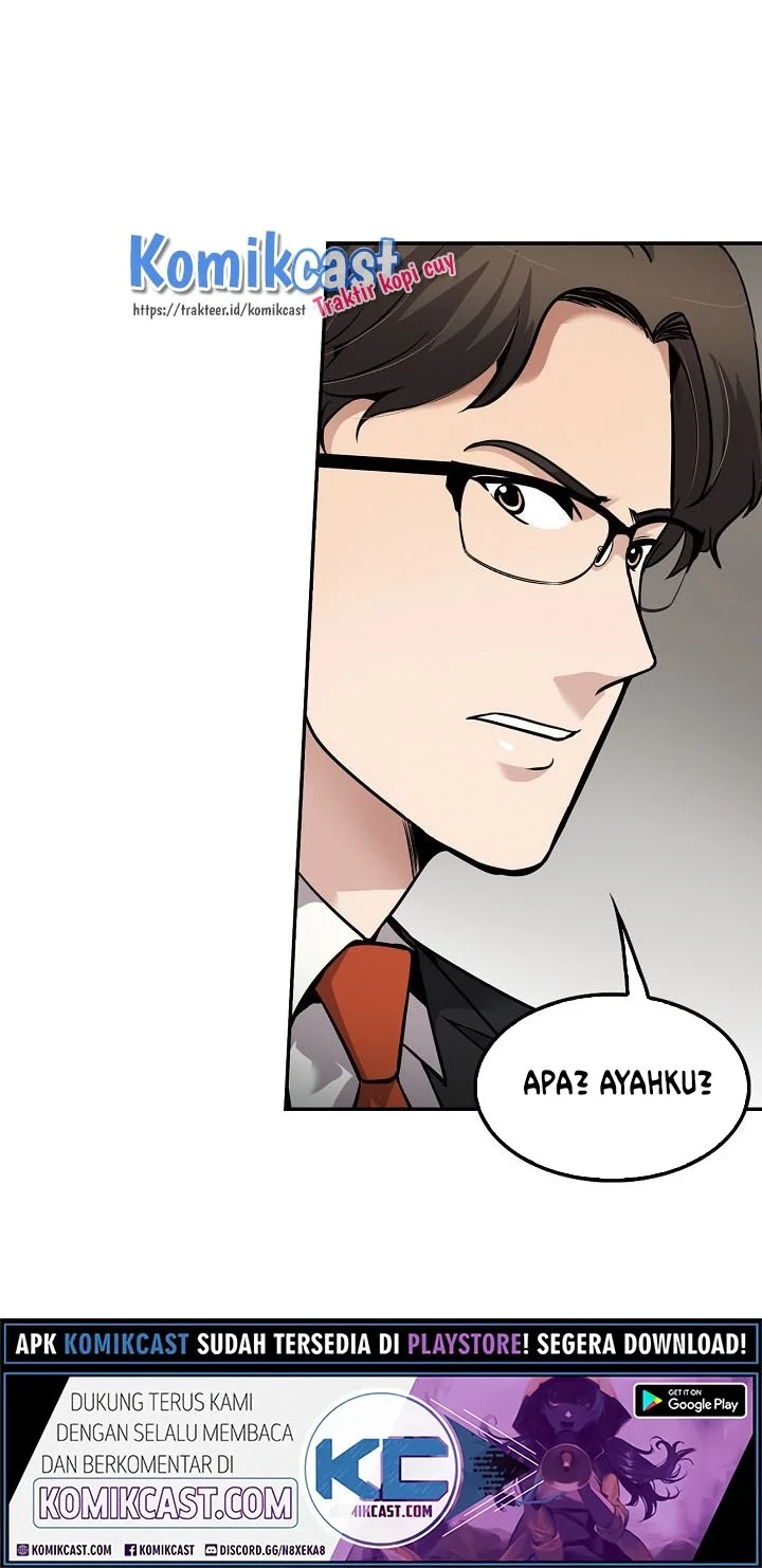 Again My Life Chapter 101 - halaman 20
