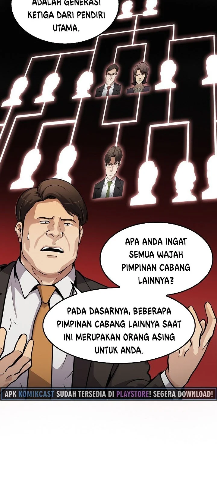 Again My Life Chapter 101 - halaman 30