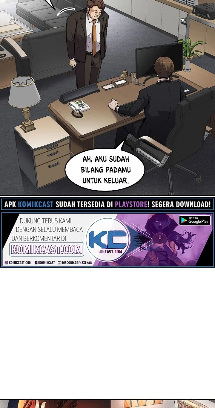 Again My Life Chapter 101 - halaman 32