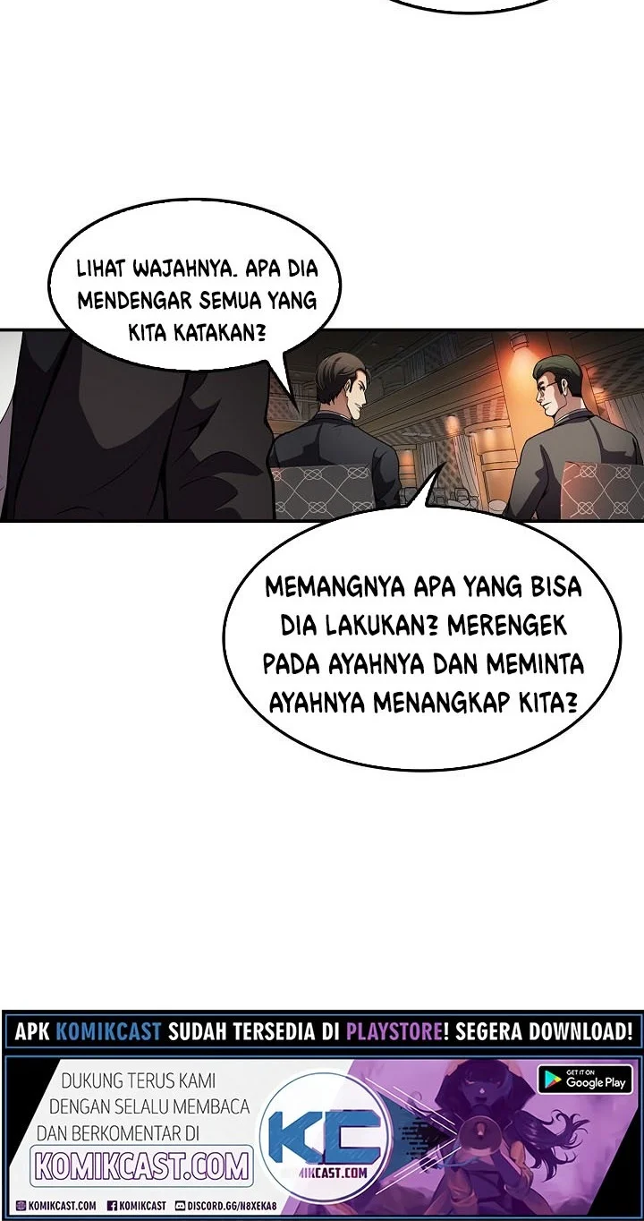 Again My Life Chapter 101 - halaman 38