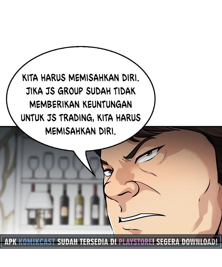 Again My Life Chapter 101 - halaman 45
