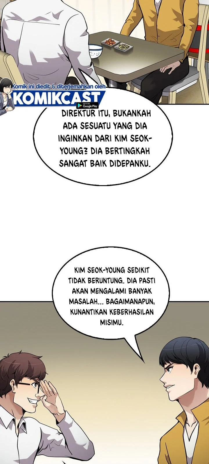 Again My Life Chapter 102 - halaman 14