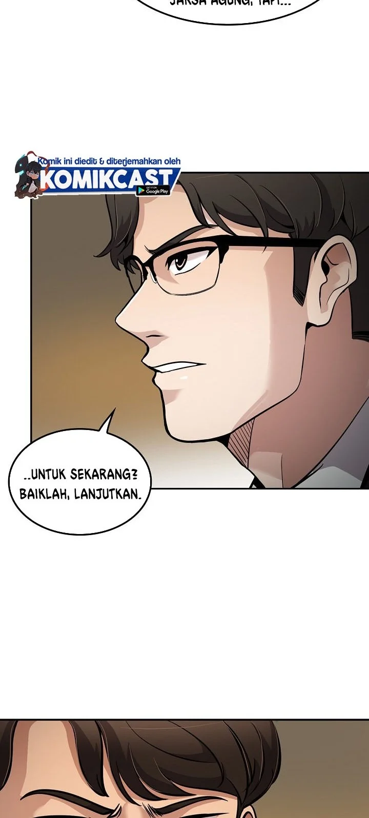 Again My Life Chapter 102 - halaman 16