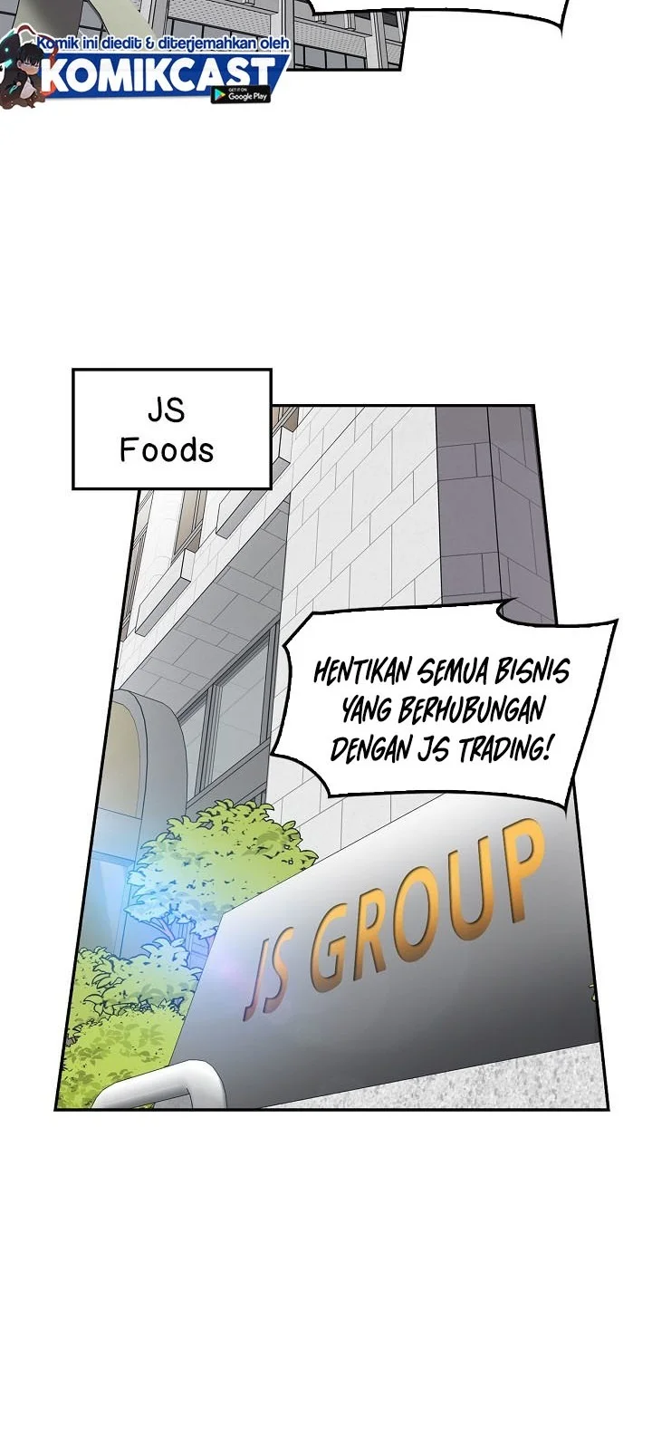 Again My Life Chapter 102 - halaman 30