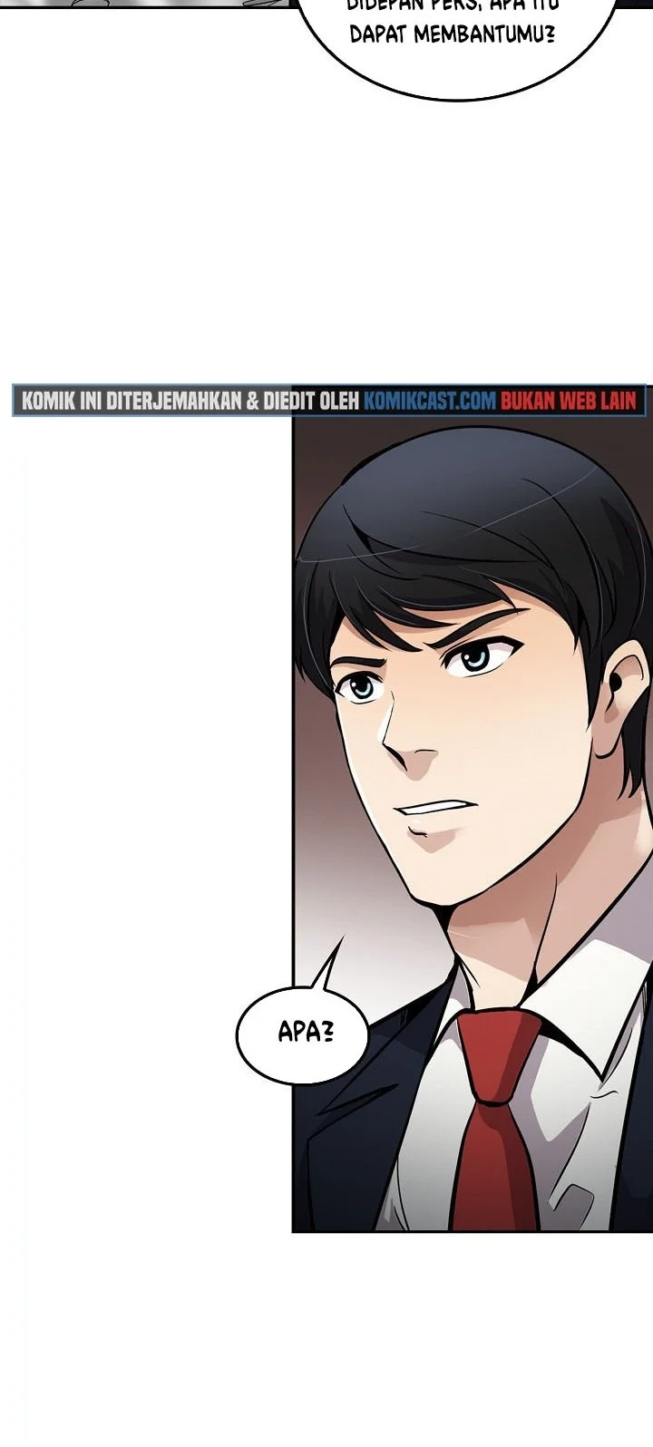 Again My Life Chapter 102 - halaman 48