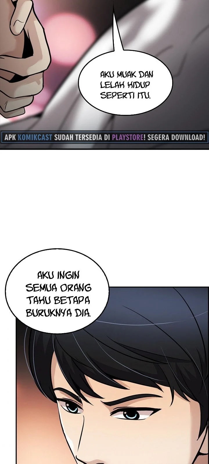Again My Life Chapter 102 - halaman 50