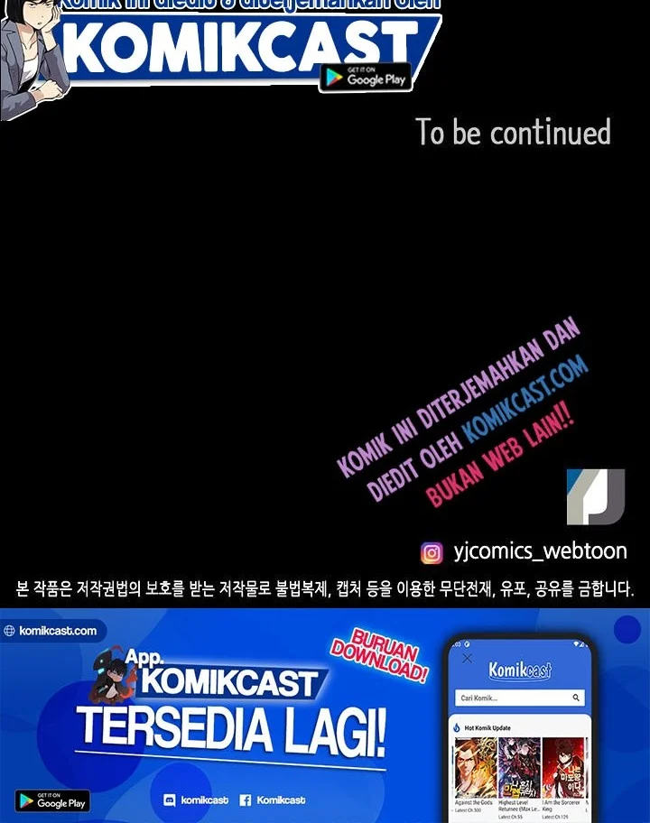 Again My Life Chapter 102 - halaman 55