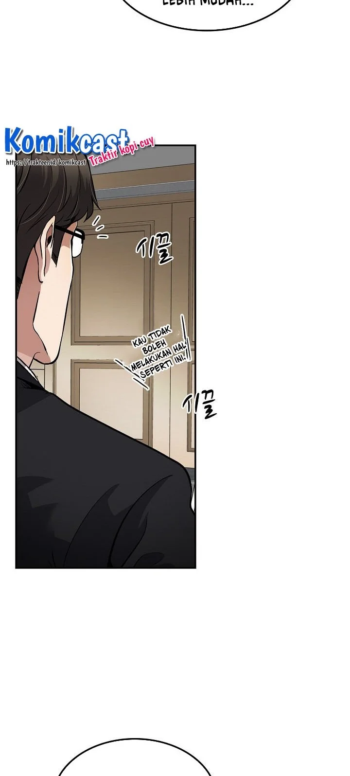 Again My Life Chapter 103 - halaman 13