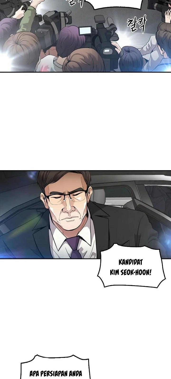 Again My Life Chapter 103 - halaman 2