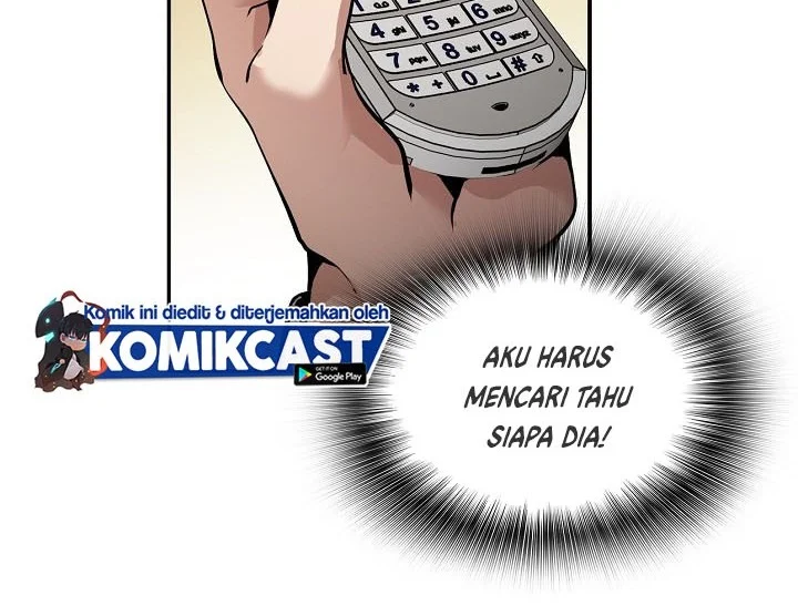 Again My Life Chapter 103 - halaman 31