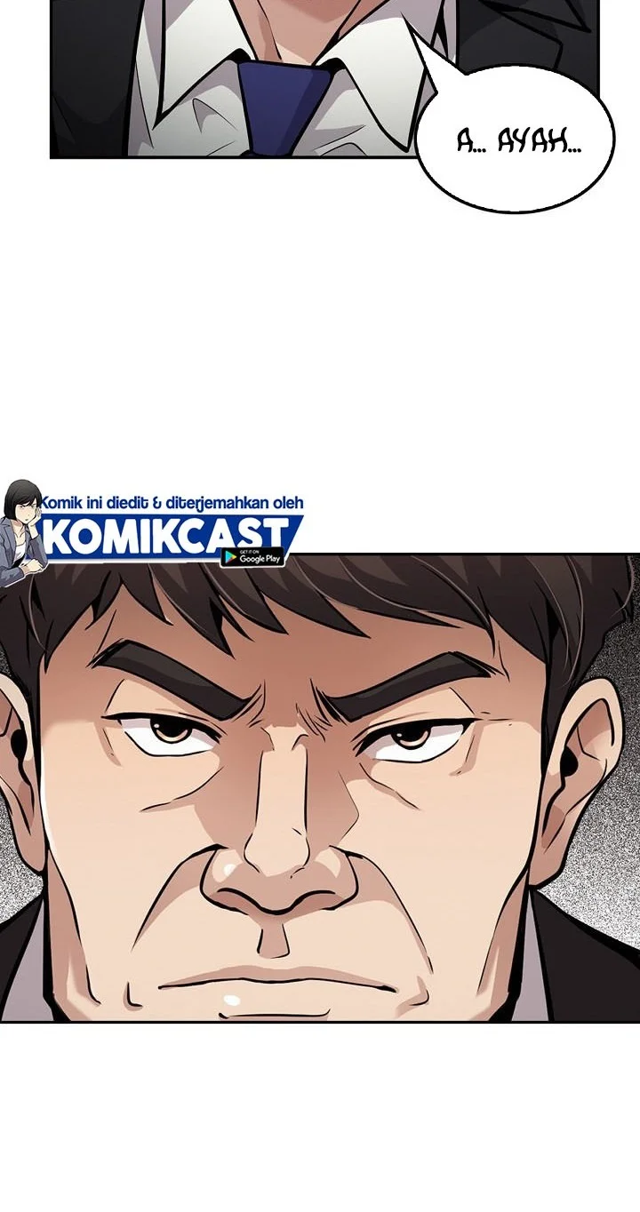 Again My Life Chapter 103 - halaman 51