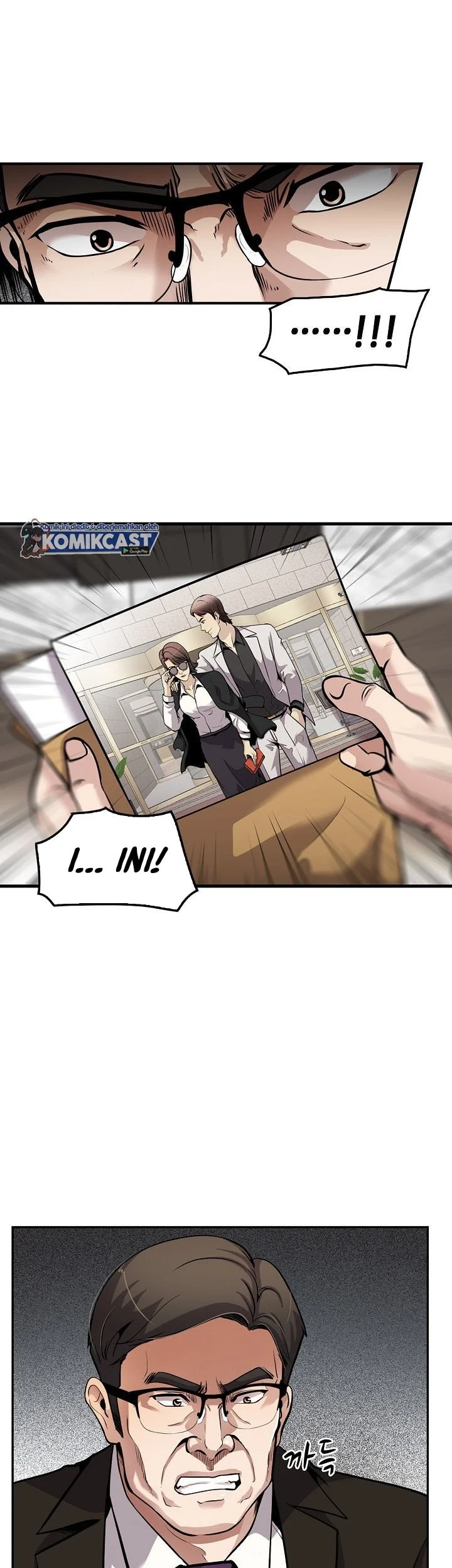 Again My Life Chapter 104 - halaman 10