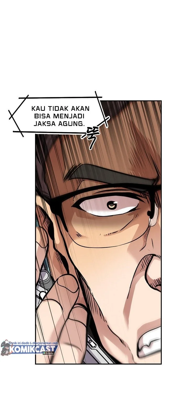 Again My Life Chapter 104 - halaman 15