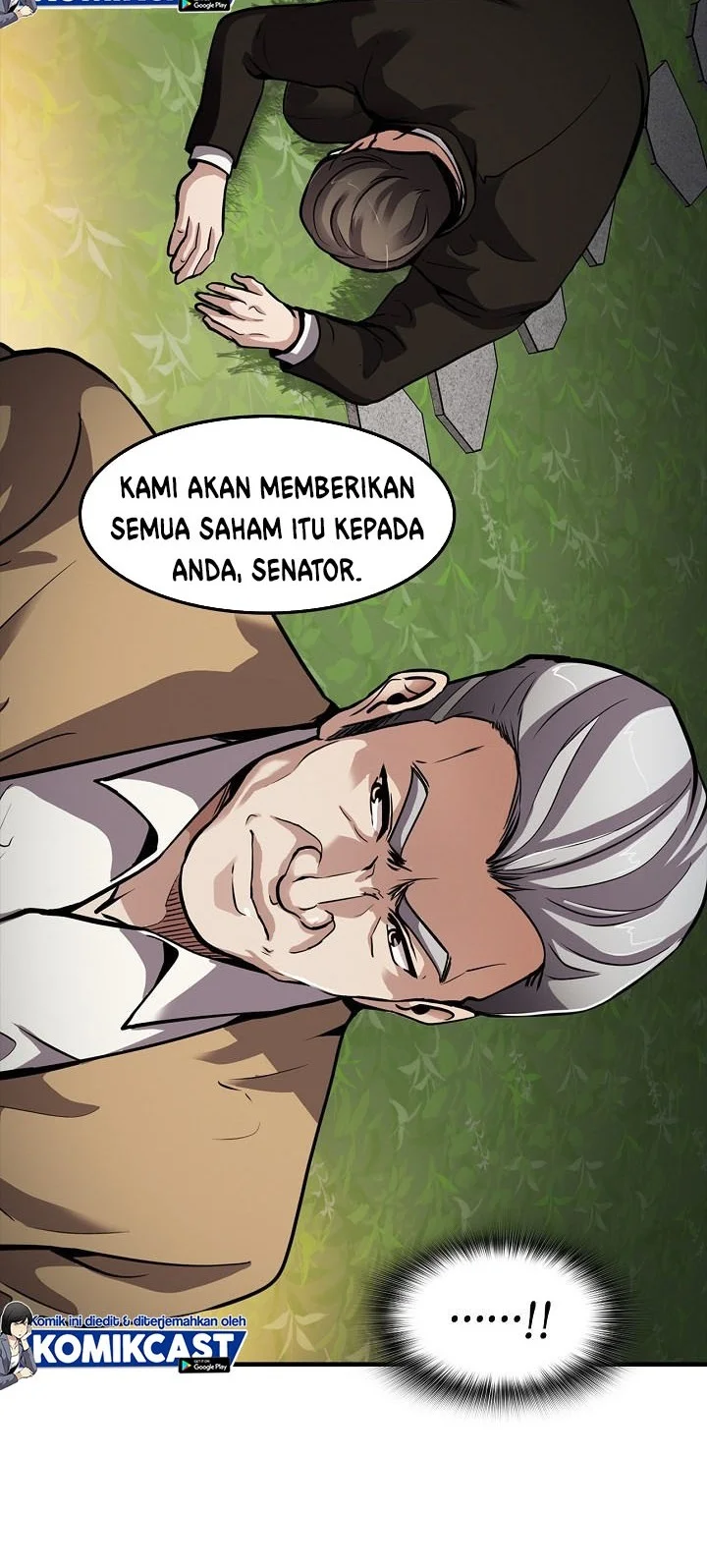 Again My Life Chapter 104 - halaman 27
