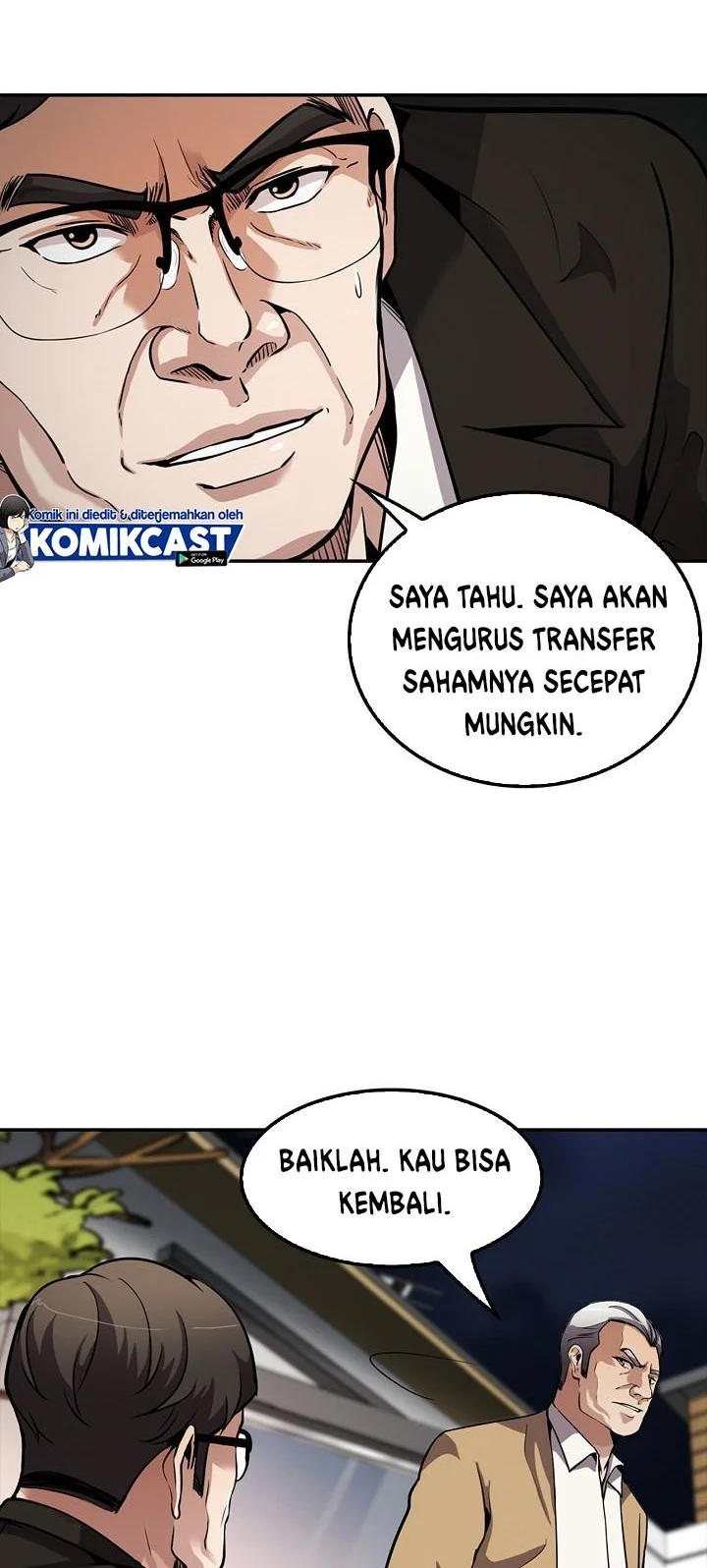 Again My Life Chapter 104 - halaman 31