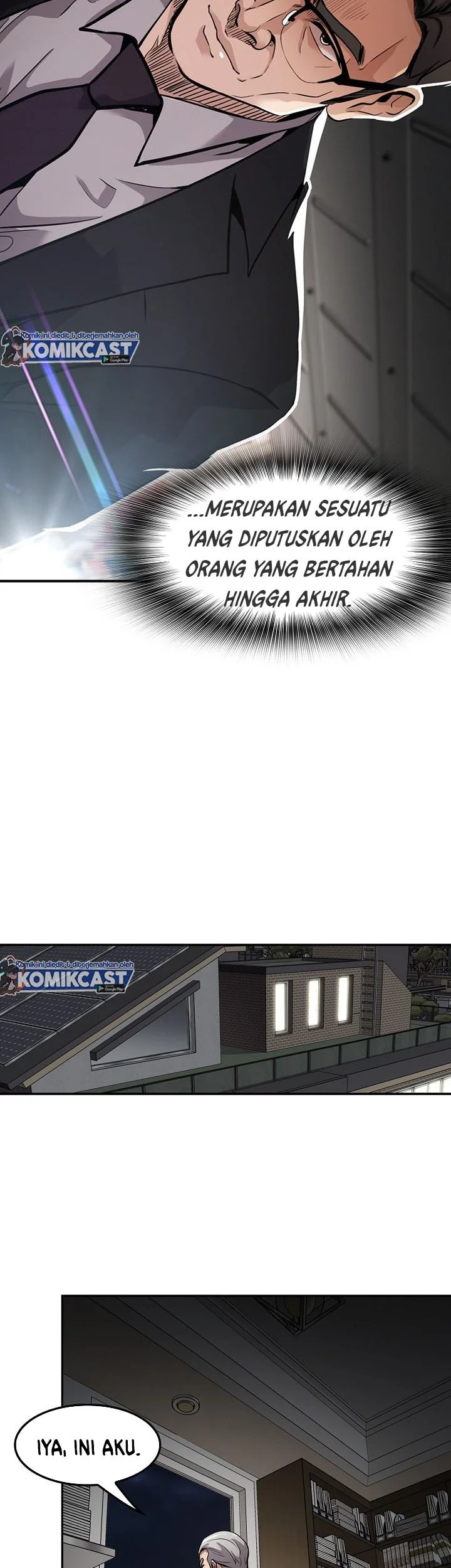 Again My Life Chapter 104 - halaman 52