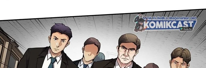 Again My Life Chapter 105 - halaman 26