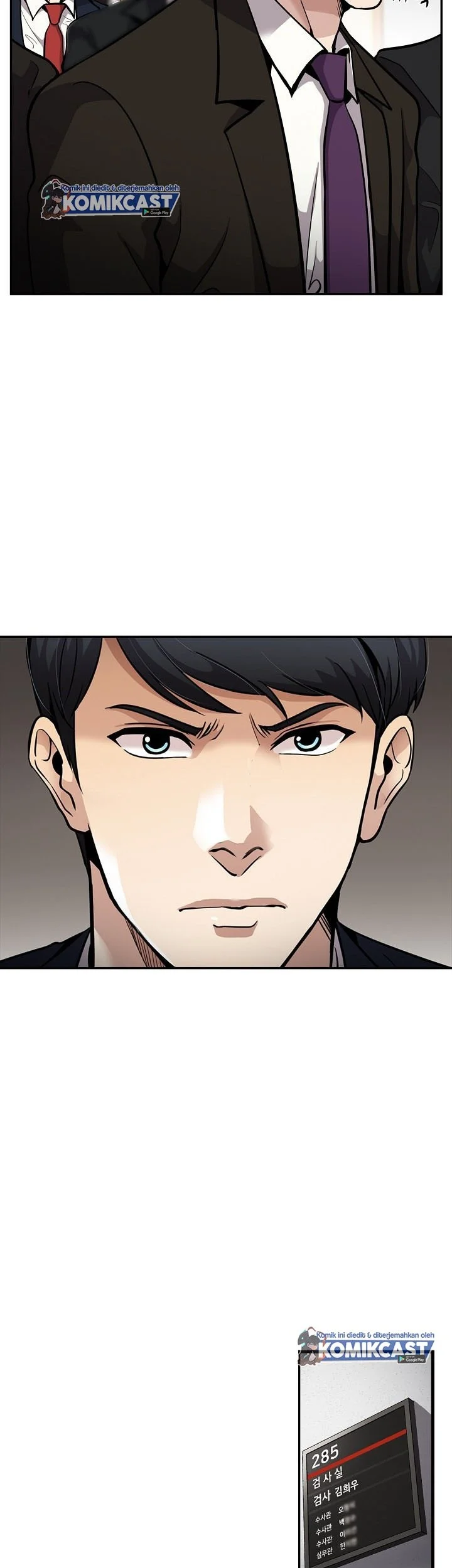 Again My Life Chapter 105 - halaman 29