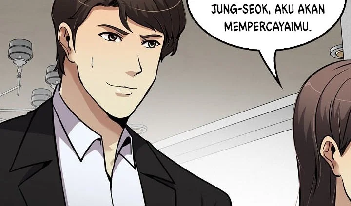 Again My Life Chapter 105 - halaman 58