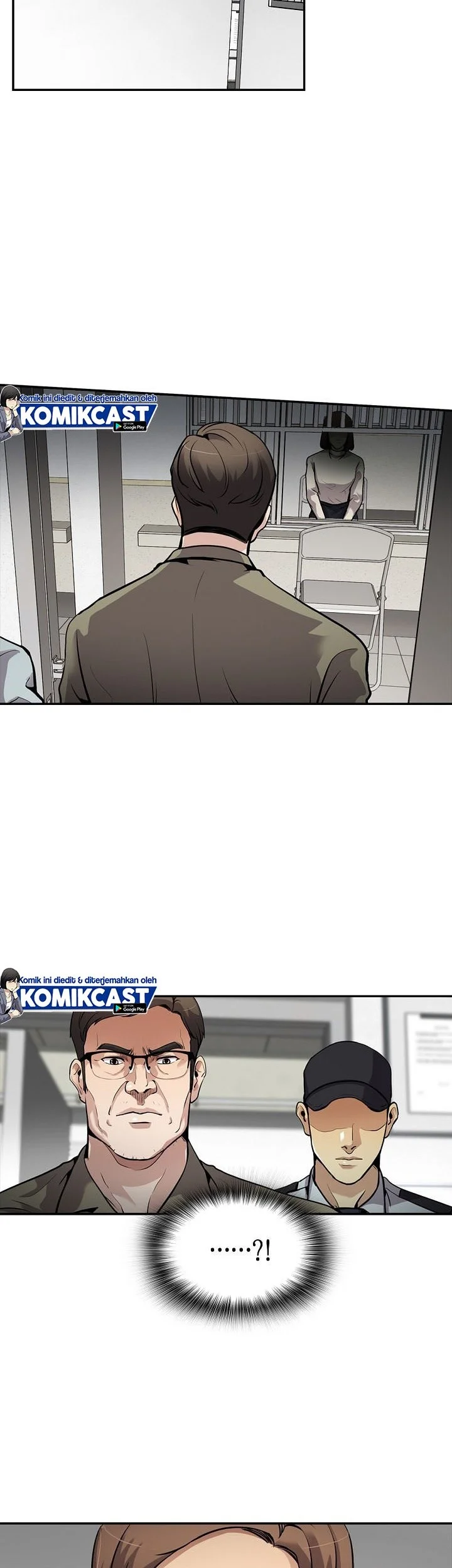 Again My Life Chapter 105 - halaman 75