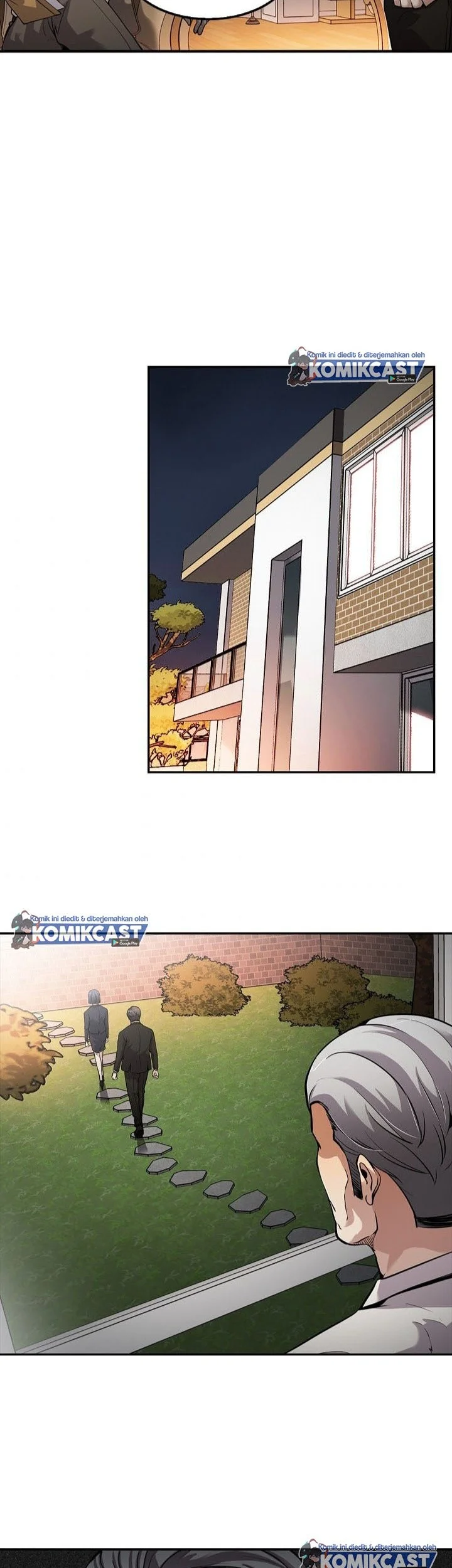 Again My Life Chapter 105 - halaman 9