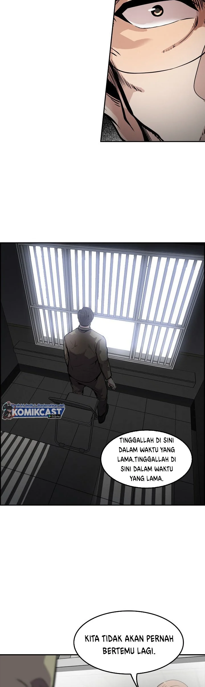 Again My Life Chapter 106 - halaman 14