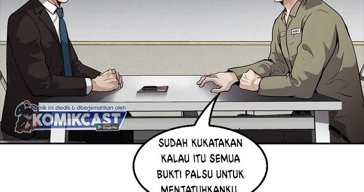 Again My Life Chapter 106 - halaman 17