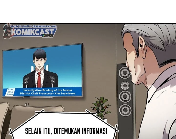 Again My Life Chapter 106 - halaman 27