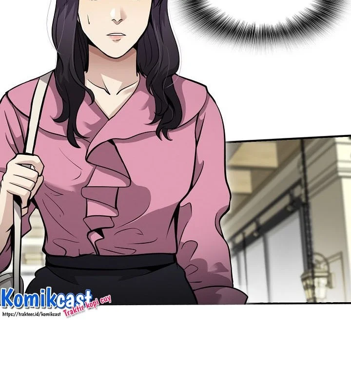 Again My Life Chapter 106 - halaman 45