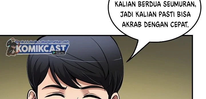 Again My Life Chapter 106 - halaman 47