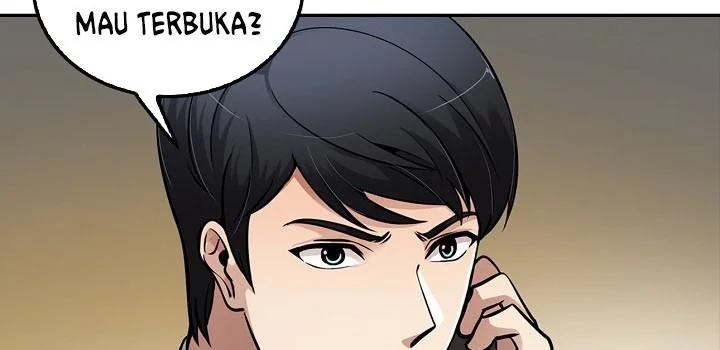 Again My Life Chapter 106 - halaman 53