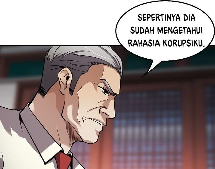 Again My Life Chapter 107 - halaman 12