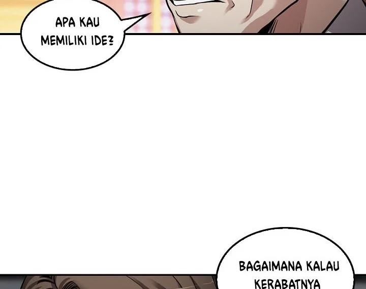 Again My Life Chapter 107 - halaman 16