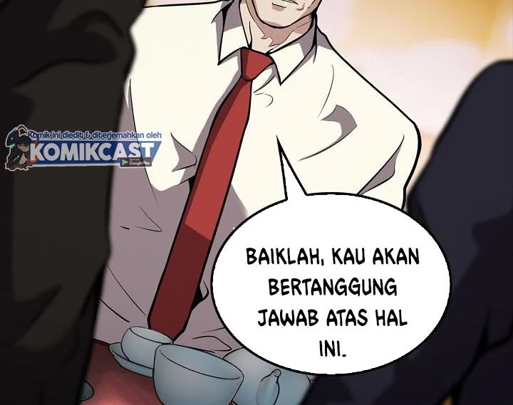 Again My Life Chapter 107 - halaman 18