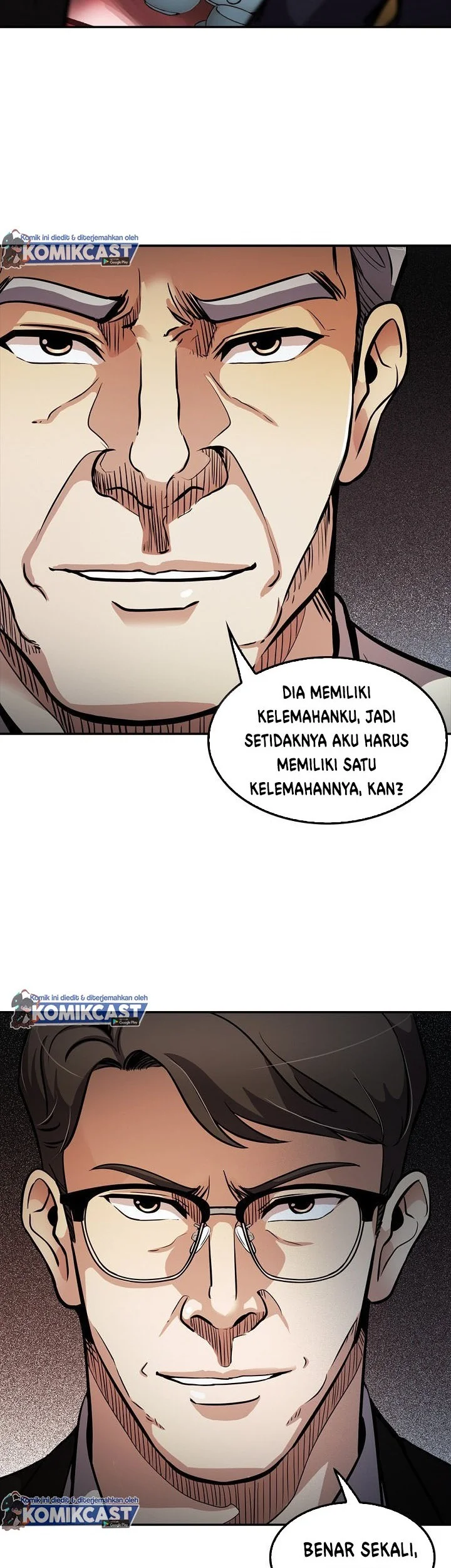 Again My Life Chapter 107 - halaman 19