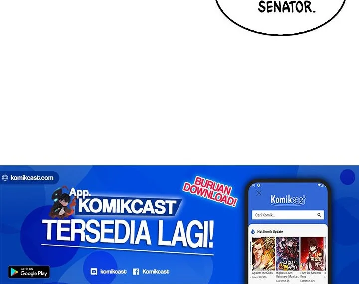 Again My Life Chapter 107 - halaman 20