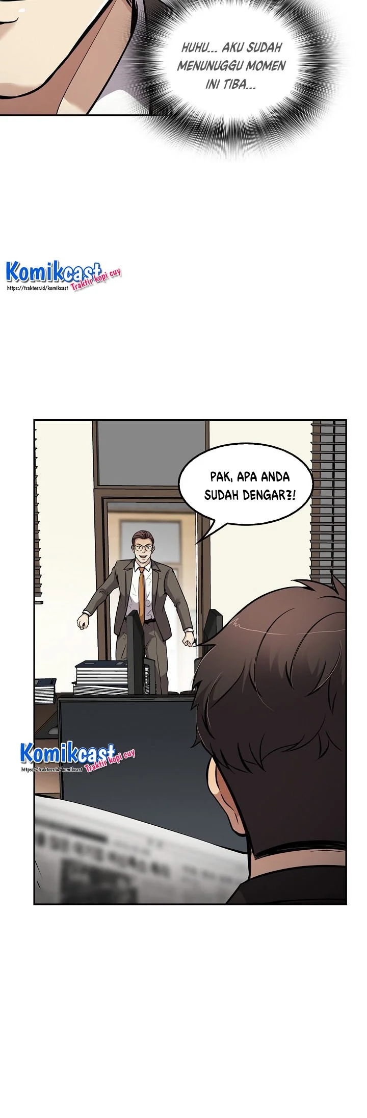 Again My Life Chapter 107 - halaman 43