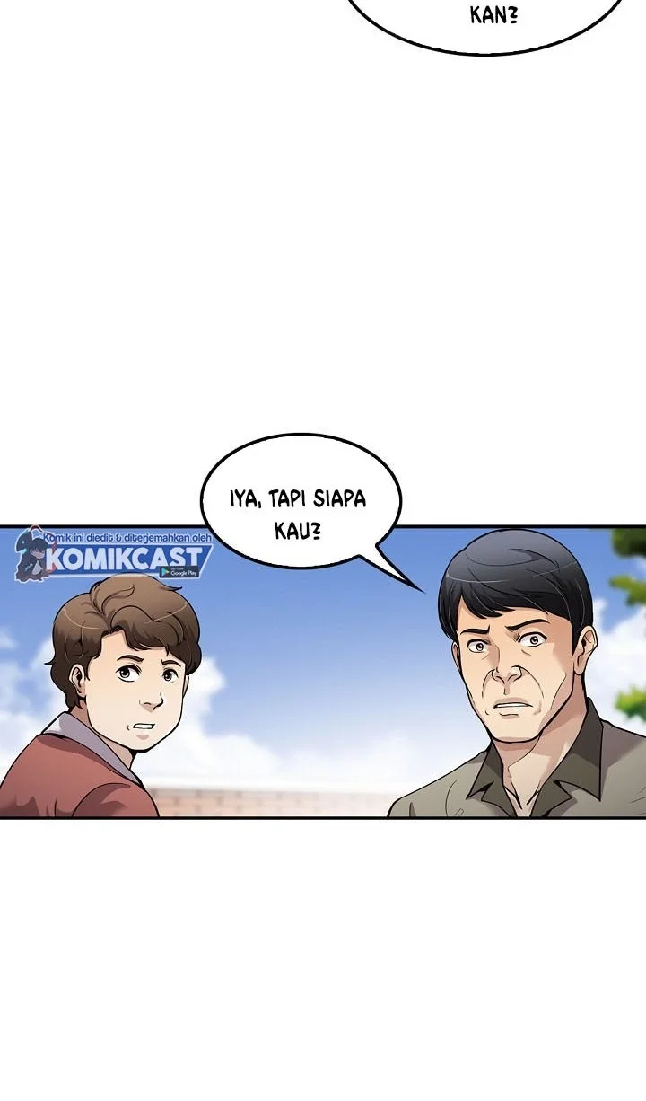 Again My Life Chapter 107 - halaman 47